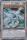 Shooting Quasar Dragon RA04 EN158 Platinum Secret Rare 1st Edition 
