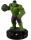 Hulk 001c Common Smash Destroy Marvel Heroclix 