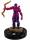 Hawkeye 011 Common Smash Destroy Marvel Heroclix 