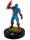 Captain America 014 Uncommon Smash Destroy Marvel Heroclix 
