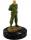 Steve Rogers 016a Uncommon Smash Destroy Marvel Heroclix 