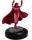 Scarlet Witch 019 Uncommon Smash Destroy Marvel Heroclix 