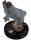 Toothgrinder 035b Super Rare Smash Destroy Marvel Heroclix 