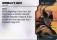 Heimdall s Sight os002 One Shot Card Smash Destroy Marvel Heroclix 