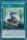 Mitsurugi Sacred Boundary ALIN EN095 Common 1st Edition 