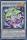 Poplar of the White Forest ALIN EN041 Super Rare 1st Edition 