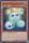 Spore the Fairy Seed ALIN EN007 Common 1st Edition 