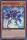 Wizard Ignister ALIN EN001 Super Rare 1st Edition 
