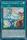World of Spirits ALIN EN055 Super Rare 1st Edition 