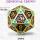 Dungeon Delve Runestones 25mm D20 Royal Crown 