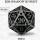 Dungeon Delve Runestones 25mm D20 Shadow Knight 