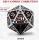 Dungeon Delve Runestones 25mm D20 Vampiric Corruption 