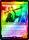Balthier and Fran 0213 Foil 