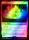 The Gold Saucer 0279 Foil 