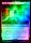 The Water Crystal 0085 Foil 