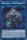Gorgon of Zilofthonia DUAD EN050 Secret Rare 1st Edition 