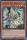 Vanquish Soul Hollie Sue DUAD EN022 Ultra Rare 1st Edition 