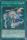 Sky Striker Mecha Hornet Drones CR JUSH EN053 Collector s Rare 1st Edition 