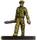  05 Greek Soldier North Africa Axis Allies Miniatures Common 