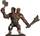 Ettin Jack of Irons 38 Dungeons of Dread D D Miniatures Dungeons of Dread D D 