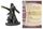 Drow Wand Mage 50 Dungeons of Dread D D Miniatures 