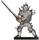 Shade Knight 51 Dungeons of Dread D D Miniatures 