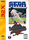 World Series Baseball Starring Deion Sanders Sega 32x 