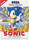 Sonic the Hedgehog Sega Master System 