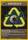 Recycle Energy Holo Rare Pokemon Promo Cards