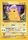 Pikachu YELLOW CHEEKS 58 102 E3 Promo Pokemon Promo Cards