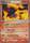 Moltres EX 031 Ultra Rare Pokemon Promo Cards