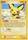 Pichu 59 106 Nintendo WORLD May 2005 Common Pokemon Promo Cards