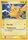 Pikachu 60 106 San Diego Comic Con Promo Pokemon Promo Cards