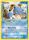 Blastoise 14 100 Staff 2007 Nationals Rare Pokemon Promo Cards