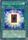 Mystical Cards of Light LODT EN058 Common 1st Edition 