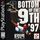 Bottom Of The 9th 97 Playstation 1 Sony Playstation PS1 