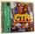 Crash Team Racing CTR Greatest Hits Playstation 1 Sony Playstation PS1 