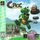 Croc Legend of the Gobbos Greatest Hits Playstation 1 Sony Playstation PS1 