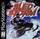 Cyber Sled Black Label Playstation 1 Sony Playstation PS1 