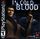 In Cold Blood Playstation 1 Sony Playstation PS1 