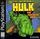 Incredible Hulk The Pantheon Saga Playstation 1 Sony Playstation PS1 