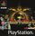 Mortal Kombat 4 Black Label Playstation 1 Sony Playstation PS1 