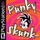 Punky Skunk Playstation 1 Sony Playstation PS1 