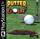 Putter Golf Playstation 1 Sony Playstation PS1 