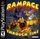 Rampage Through Time Playstation 1 Sony Playstation PS1 
