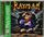 Rayman Greatest Hits Playstation 1 