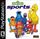 Sesame Street Sports Playstation 1 Sony Playstation PS1 
