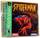 Spider Man Greatest Hits Playstation 1 Sony Playstation PS1 