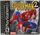 Spider Man 2 Enter Electro Playstation 1 Sony Playstation PS1 