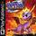 Spyro the Dragon 2 Ripto s Rage Black Label Playstation 1 